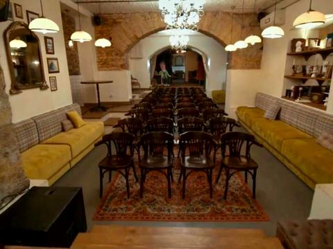 комерційна за адресою Преображенская, 11