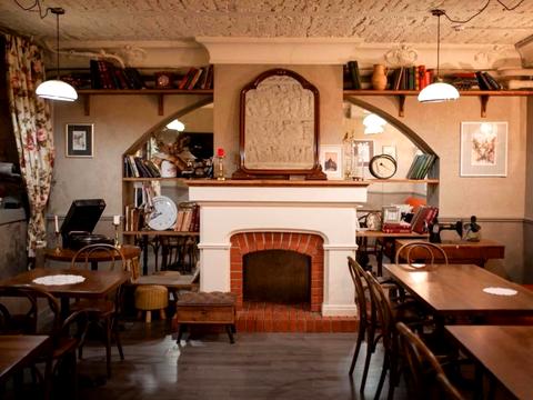 комерційна за адресою Преображенская, 11