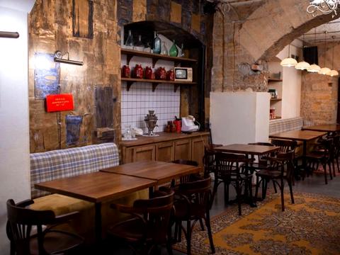 комерційна за адресою Преображенская, 11