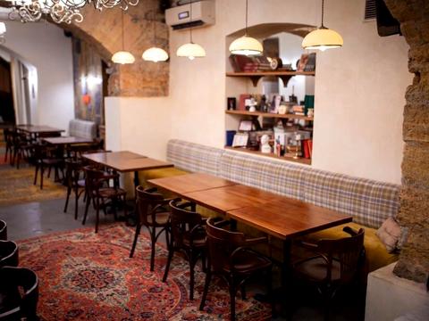 комерційна за адресою Преображенская, 11