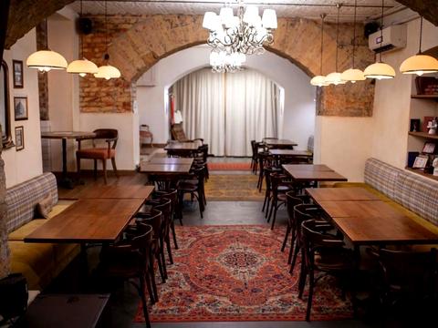 комерційна за адресою Преображенская, 11