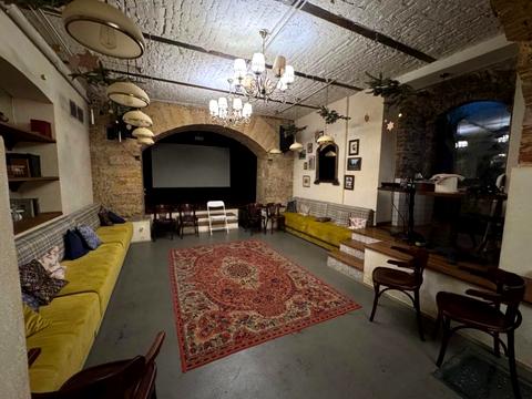 комерційна за адресою Преображенская, 11