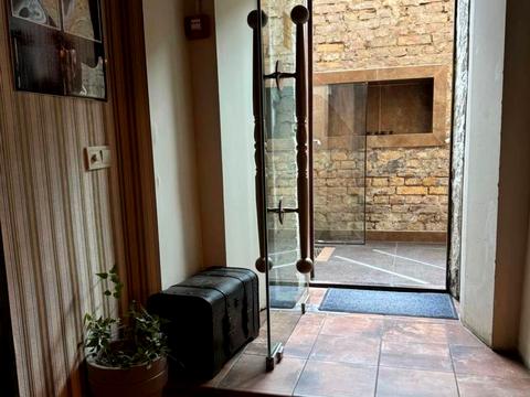 комерційна за адресою Преображенская, 11