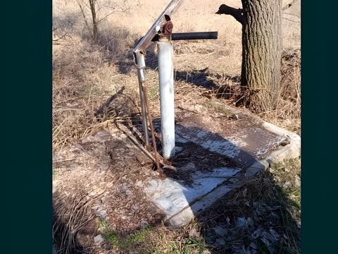 ділянка за адресою 