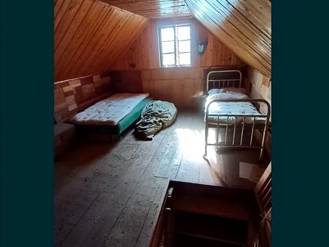 ділянка за адресою 