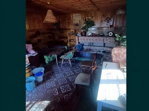 ділянка за адресою 