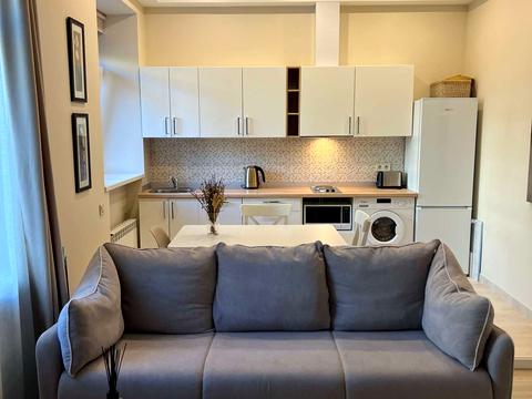 квартира по адресу Дарвіна ул., 10