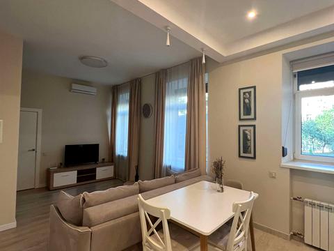 квартира по адресу Дарвіна ул., 10