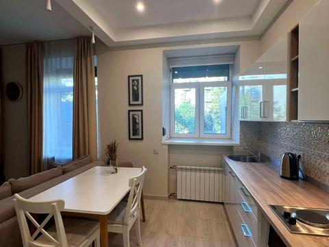 квартира по адресу Дарвіна ул., 10