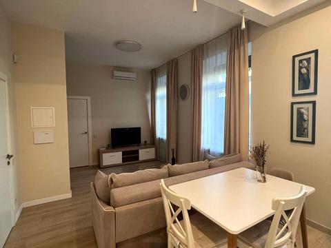 квартира по адресу Дарвіна ул., 10