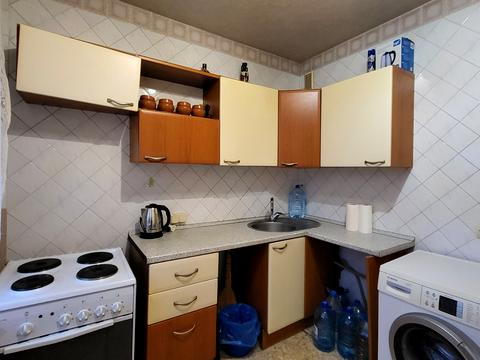 квартира по адресу Оноре де Бальзака ул., 54-А