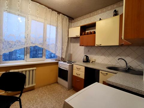 квартира по адресу Оноре де Бальзака ул., 54-А