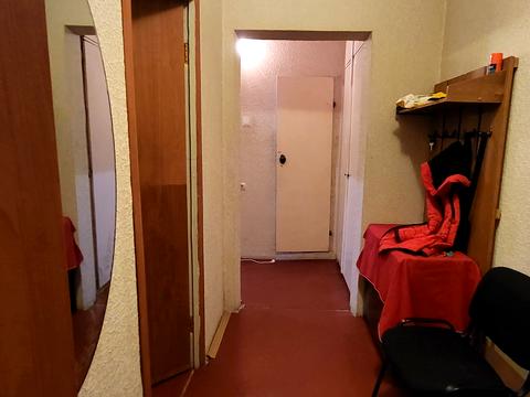 квартира по адресу Оноре де Бальзака ул., 54-А