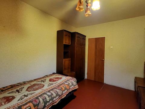 квартира по адресу Оноре де Бальзака ул., 54-А