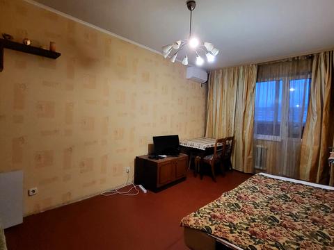 квартира по адресу Оноре де Бальзака ул., 54-А