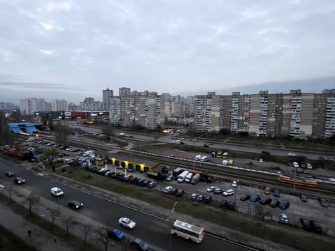 квартира по адресу Оноре де Бальзака ул., 54-А