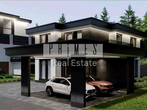 будинок за адресою Вишнева вул.