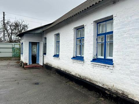 дом по адресу Вокзальна