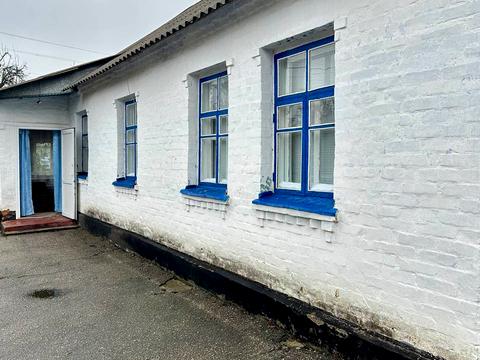 дом по адресу Вокзальна