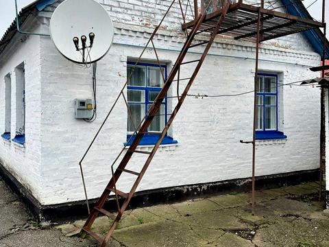 дом по адресу Вокзальна