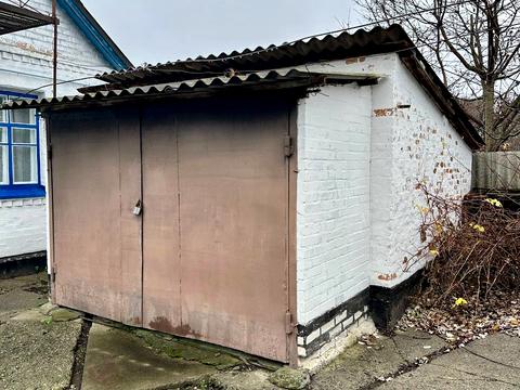 дом по адресу Вокзальна