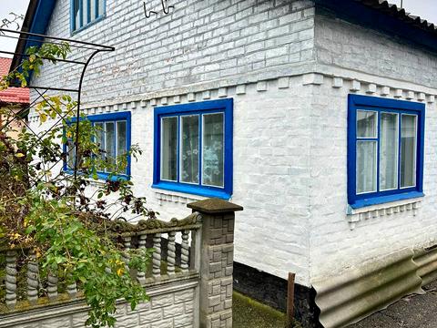 дом по адресу Вокзальна