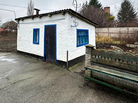 дом по адресу Вокзальна