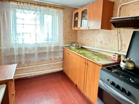 дом по адресу Вокзальна