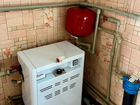 дом по адресу Вокзальна