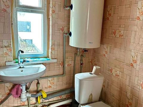 дом по адресу Вокзальна