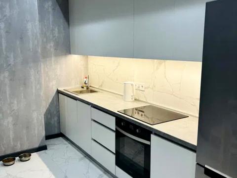 квартира за адресою Молочна вул. (Кірова), 56