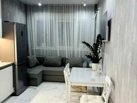 квартира за адресою Молочна вул. (Кірова), 56