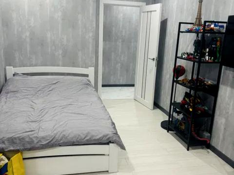 квартира за адресою Молочна вул. (Кірова), 56