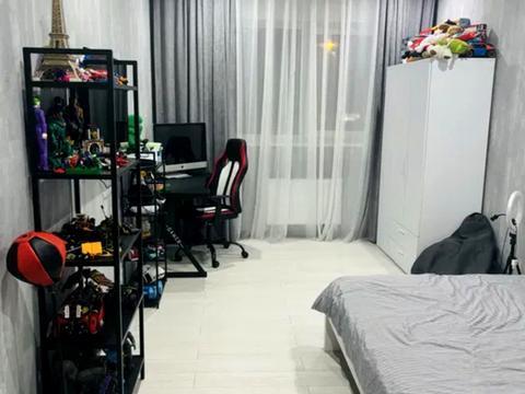 квартира за адресою Молочна вул. (Кірова), 56