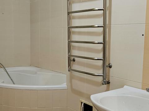 квартира за адресою Драгоманова вул., 6-А