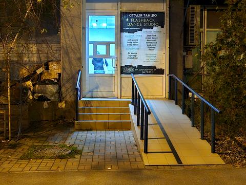 квартира за адресою Драгоманова вул., 6-А