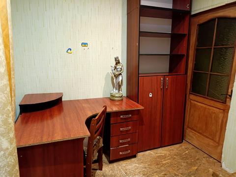 квартира по адресу Одесская ул., 1