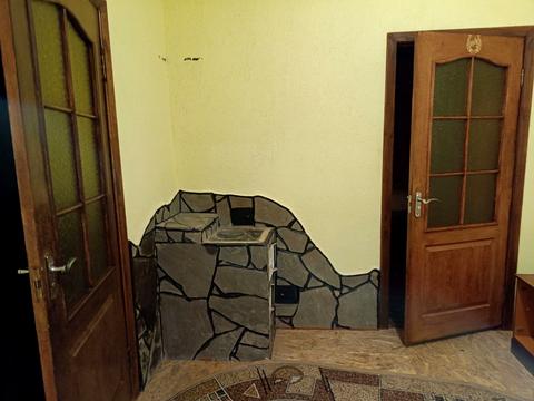 квартира по адресу Одесская ул., 1