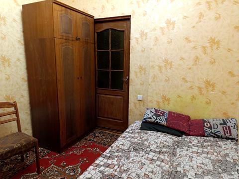 квартира по адресу Одесская ул., 1