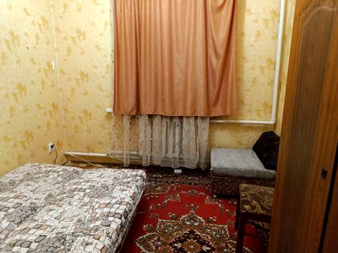 квартира по адресу Одесская ул., 1