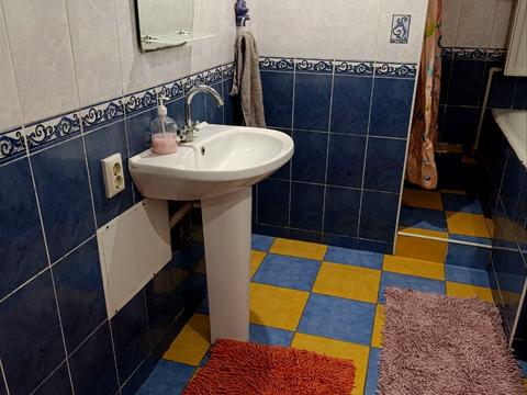 квартира по адресу Одесская ул., 1