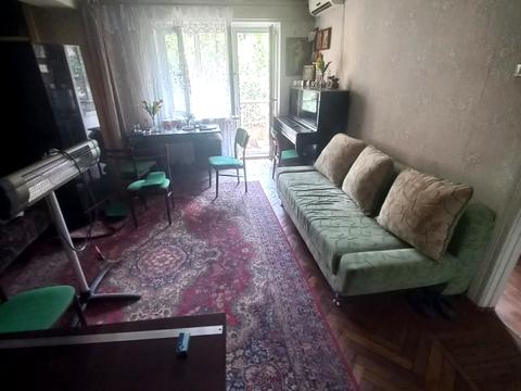 квартира за адресою Ніжинська вул., 73