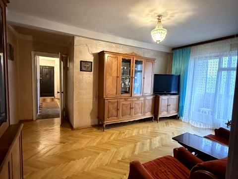 квартира по адресу Бориса Матроса ул. (Плеханова), 4-А