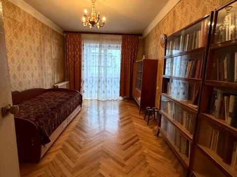 квартира по адресу Бориса Матроса ул. (Плеханова), 4-А