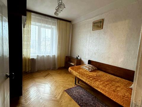 квартира по адресу Бориса Матроса ул. (Плеханова), 4-А