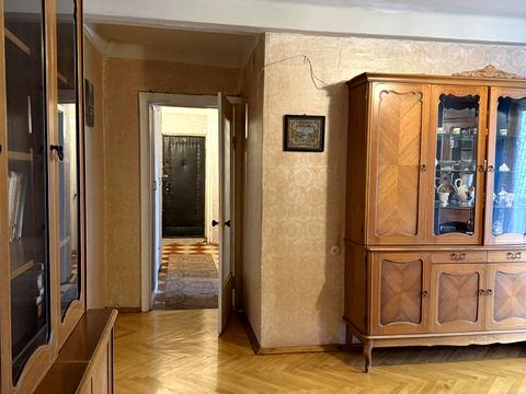 квартира по адресу Бориса Матроса ул. (Плеханова), 4-А