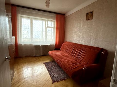 квартира по адресу Бориса Матроса ул. (Плеханова), 4-А