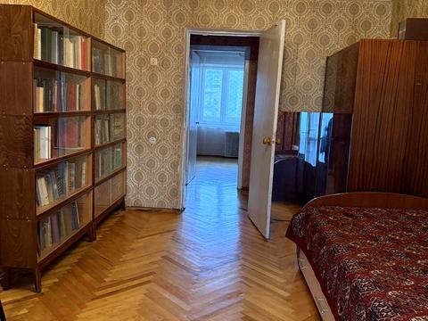 квартира по адресу Бориса Матроса ул. (Плеханова), 4-А