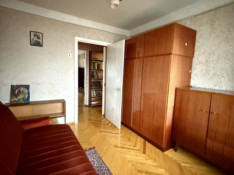 квартира по адресу Бориса Матроса ул. (Плеханова), 4-А