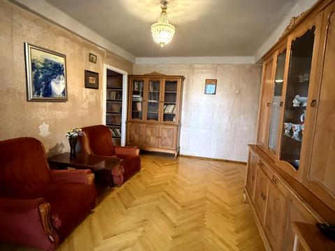 квартира по адресу Бориса Матроса ул. (Плеханова), 4-А